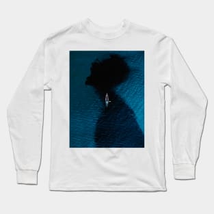 Scream Long Sleeve T-Shirt